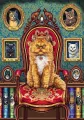 Trefl. Puzzle 1000. Kotomania - tantis.pl