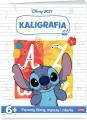 Stich. Kaligrafia - tantis.pl