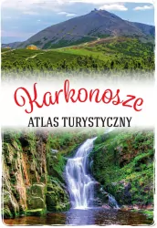 Karkonosze. Atlas turystyczny