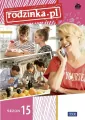 Rodzinka.pl - Sezon 15 (2 DVD) - tantis.pl