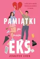 Pamiątki po moim eks - tantis.pl