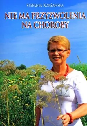 Nie ma przyzwolenia na choroby - tantis.pl