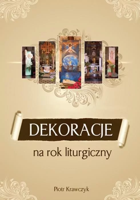 Dekoracje na rok liturgiczny - tantis.pl