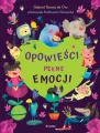 Opowieści pełne emocji - tantis.pl