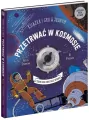 Przetrwać w kosmosie. Książka i gra w jednym - tantis.pl