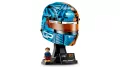 LEGO® Kask Oscar Piastri McLaren Mastercard F1® Team 43017 - tantis.pl