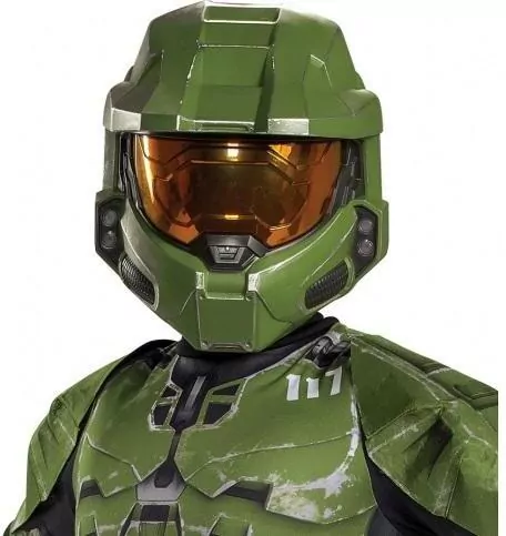 Maska Master Chief Infinite - tantis.pl