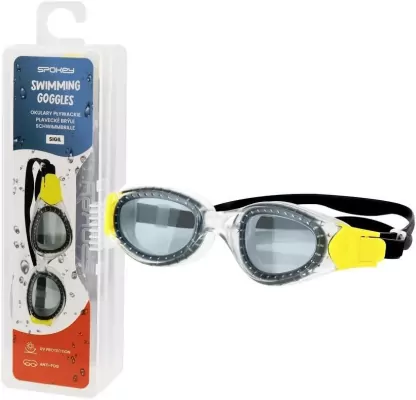 Okulary pływackie