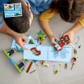 LEGO® City. Terenówka ratowników dzikich zwierząt. 60301 - tantis.pl