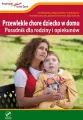Przewlekle chore dziecko w domu z płytą DVD - tantis.pl