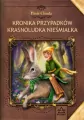 Kronika przypadków krasnoludka Nieśmiałka - tantis.pl