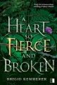 A Heart So Fierce and Broken. The Cursebreaker Series. Tom 2 - tantis.pl