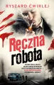 Ręczna robota. Milicjanci z Poznania. Tom 3 - tantis.pl