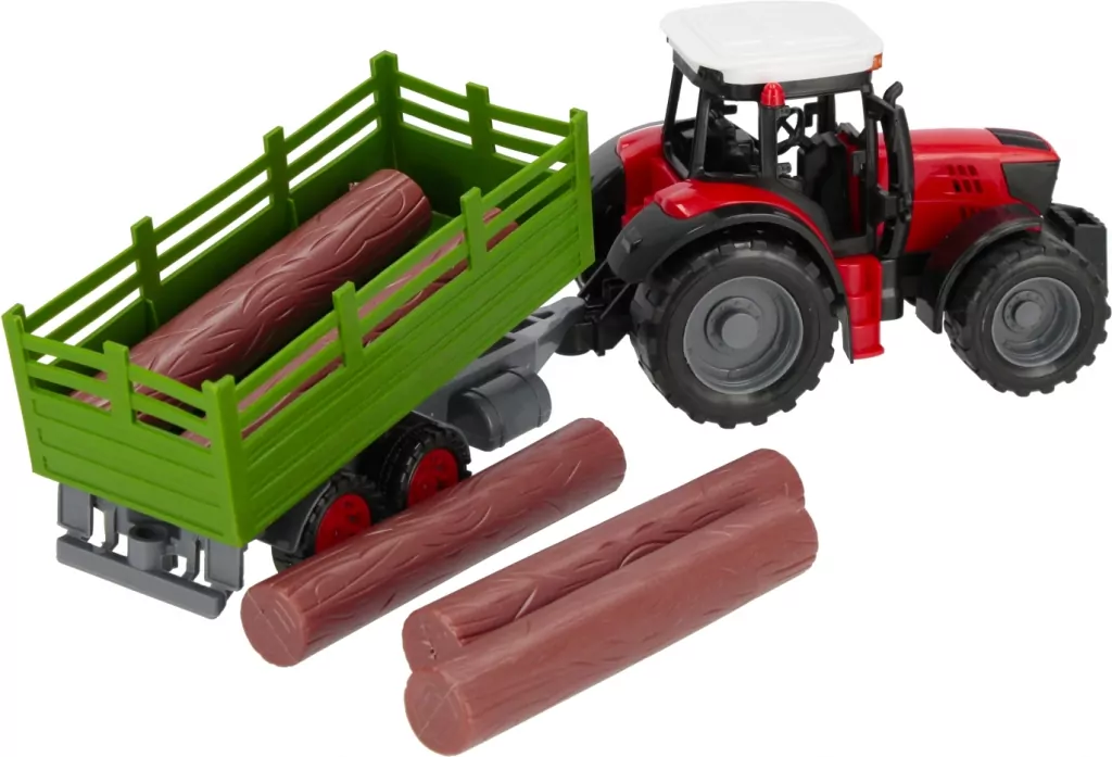 TRAKTOR P/B AKC 40X13X11 MC PBX 30/60 - tantis.pl