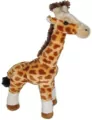 Żyrafa 42cm MIX - tantis.pl