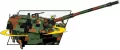 Armed Forces Panzerhaubitze 2000 - tantis.pl