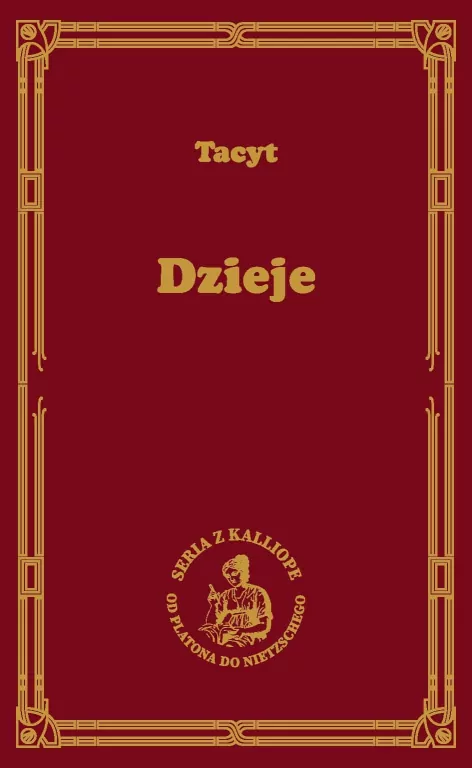 Dzieje - tantis.pl