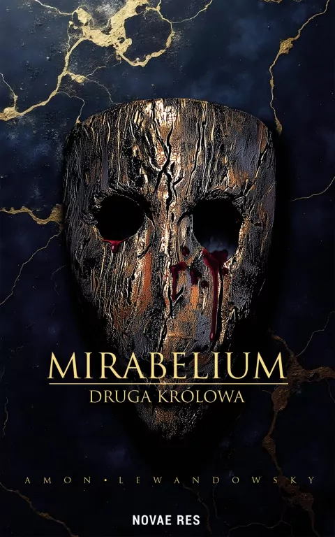 Mirabelium. Druga Królowa - tantis.pl