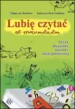 Lubię czytać ze zrozumieniem. Testy II-IV - tantis.pl