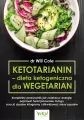 Ketotarianin - dieta ketogeniczna dla wegetarian - tantis.pl