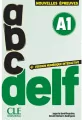 ABC DELF A1 tout public + kod - tantis.pl