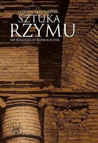 Sztuka Rzymu - tantis.pl