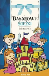 Baśniowe ścieżki