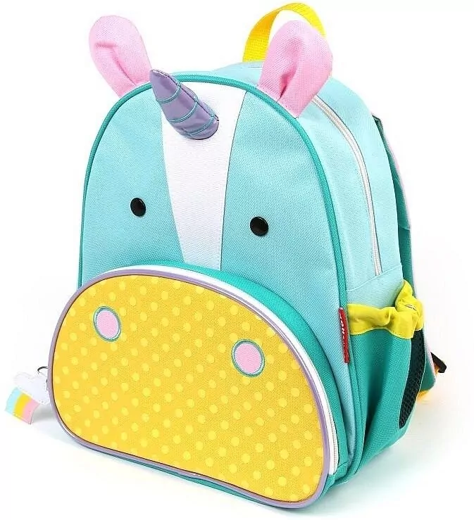 Plecak Jednorożec Little Kid - tantis.pl