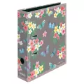 Segregator A4 8cm. Ladylike Butterflies max file - tantis.pl