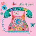 Karnet KW Telefon - tantis.pl