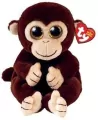 Beanie Babies Matteo. Małpka. 15cm - tantis.pl