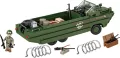 DUKW Amphibia. Historical Collection WW II - tantis.pl