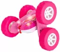 Carrera RC 2,4 GHz Mini Turnator Pink - tantis.pl