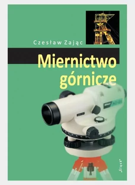 Miernictwo górnicze - tantis.pl