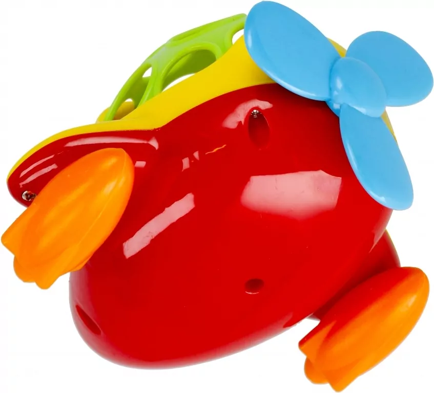 Mini helikopter I BAM BAM - tantis.pl