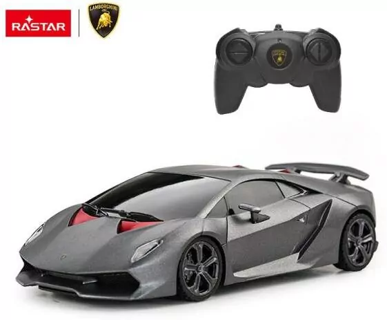 Lamborghini Sesto RC 1:24 - tantis.pl