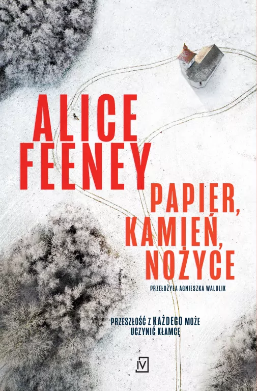 Papier, kamień, nożyce wyd. 2026 - tantis.pl