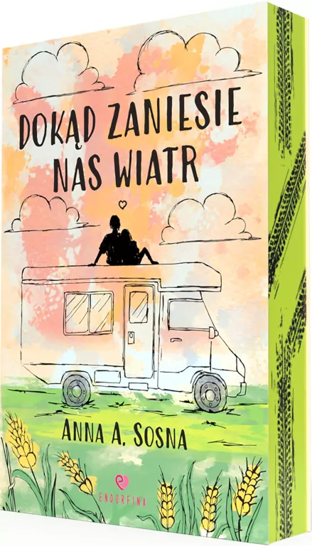 Dokąd zaniesie nas wiatr - tantis.pl