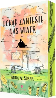 Dokąd zaniesie nas wiatr