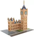 Buduj z cegły. Travel. Big Ben - tantis.pl