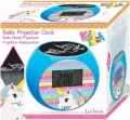 Radiobudzik Jednorożec Lexibook RL975UNI - tantis.pl