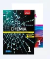 Chemia LO 1 Pakiet: podręcznik zbiór zadań ZR - tantis.pl