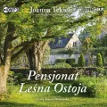 CD MP3 PENSJONAT LEŚNA OSTOJA. Audiobook - tantis.pl