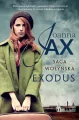 Exodus. Saga wołyńska - tantis.pl