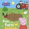 Peppa Pig: Fun at the Farm - tantis.pl