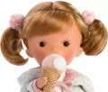 Llorens. Miss Miniss lalka Miss Pix 52606 - tantis.pl