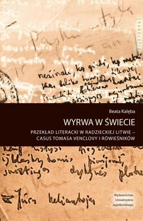 Wyrwa w świecie - tantis.pl