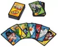 Uno Dragon Ball Z Gra karciana dla dzieci - tantis.pl