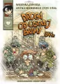 Wojenna Odyseja.. T.12 Droga od Ostrej Bramy 1944 - tantis.pl
