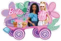 Puzzle 104 Wyjątkowa kolekcja Barbie - tantis.pl